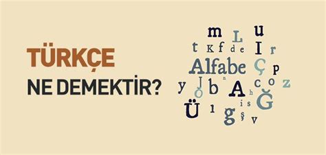 turkce demonstration ne demek? .